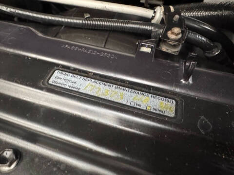 2001 Lexus LX 470
