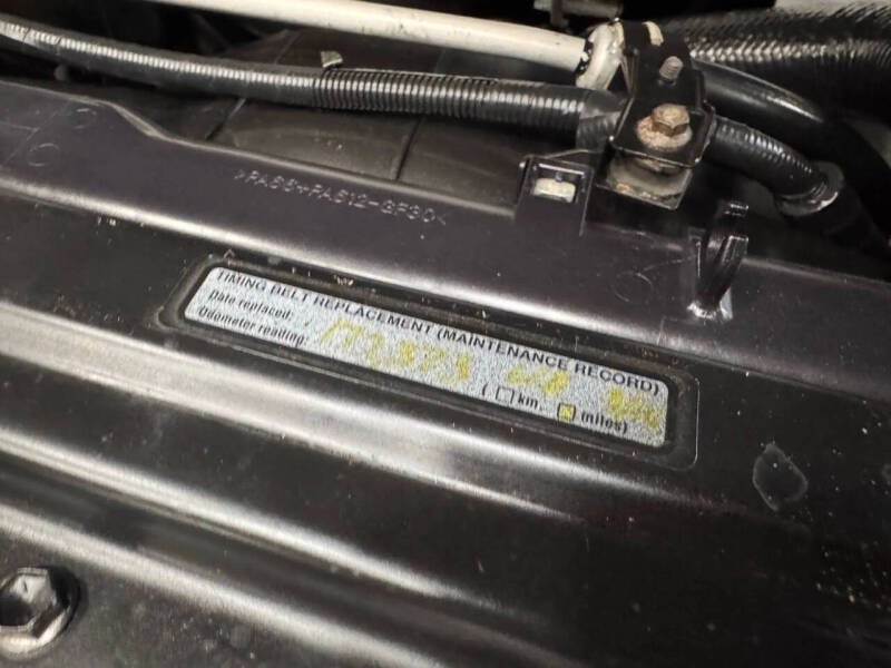 2001 Lexus LX 470