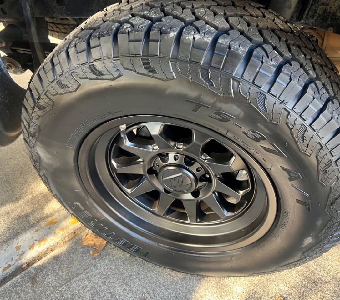 2007 Toyota Tacoma for sale at Sorrento Auto Sales Inc in Hayward, CA