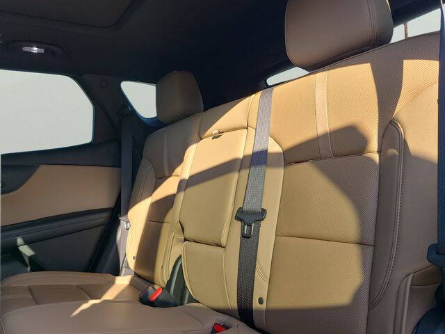 2024 Chevrolet Blazer Premier