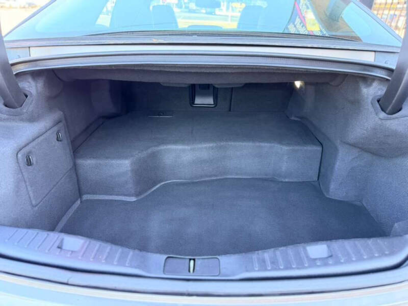 2019 Lincoln MKZ Hybrid