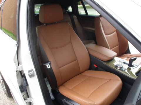 2018 BMW X4 xDrive28i