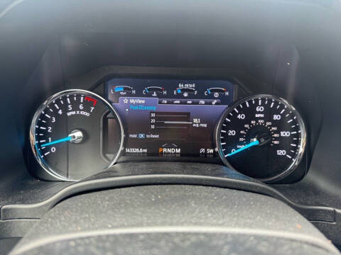 2020 Ford Expedition MAX XLT