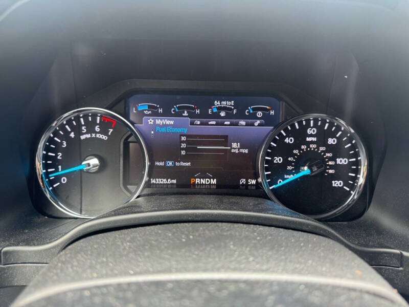 2020 Ford Expedition MAX XLT