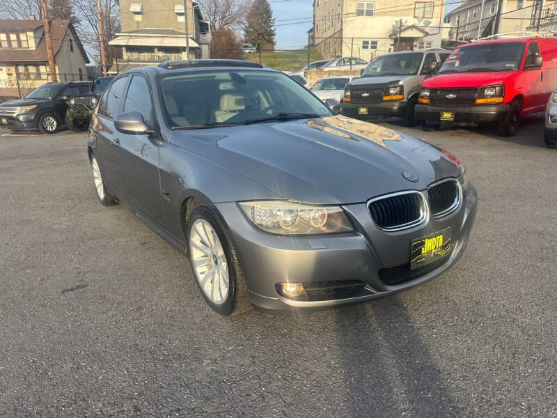 2011 BMW 3 Series 328i xDrive