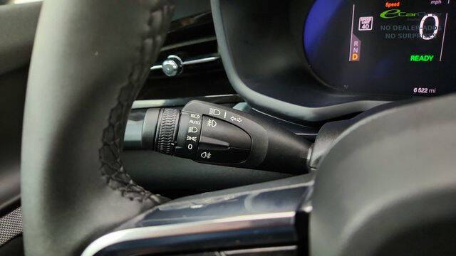 2024 Polestar 2 Long Range Dual Motor
