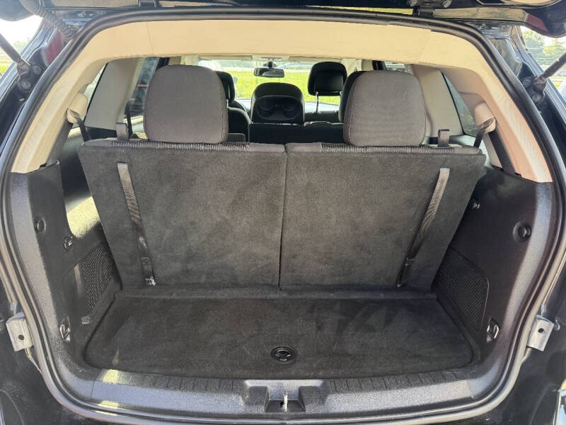2018 Dodge Journey V6 Value Package