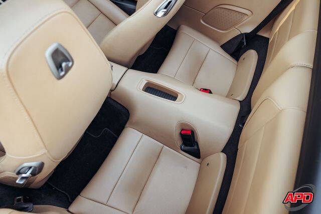 2013 Porsche 911 Carrera S