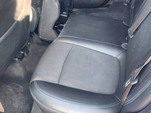 2016 Chevrolet Trax LTZ