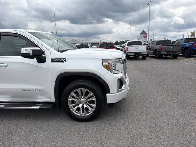 2022 GMC Sierra 1500 Limited