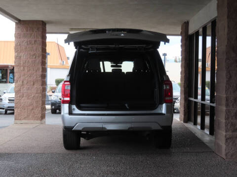 2019 Ford Expedition XLT
