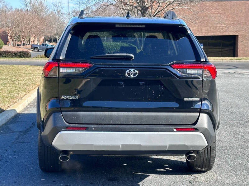 2023 Toyota RAV4 Adventure