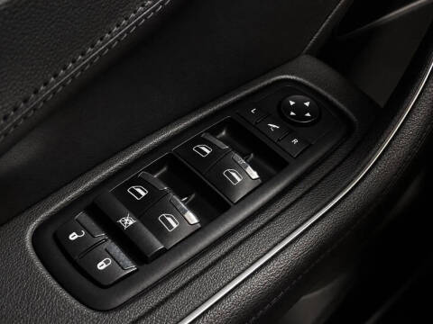 2019 Maserati Levante S