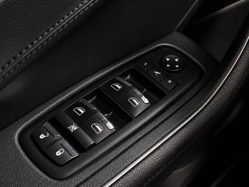 2019 Maserati Levante S