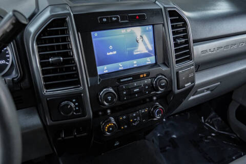 2022 Ford F-350 Super Duty XLT