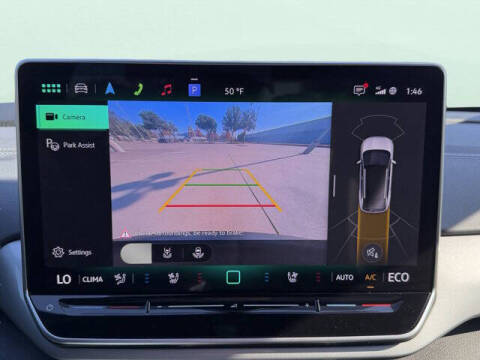 2025 Volkswagen ID.4 Pro S