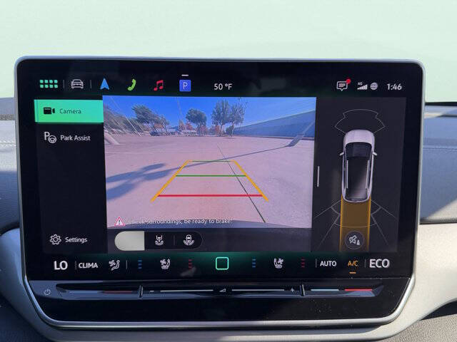 2025 Volkswagen ID.4 Pro S