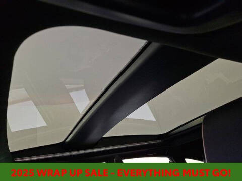 2025 Toyota Crown Platinum