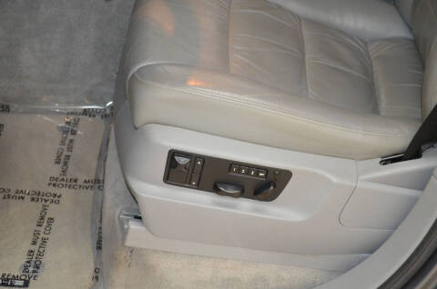 2005 Porsche Cayenne Turbo