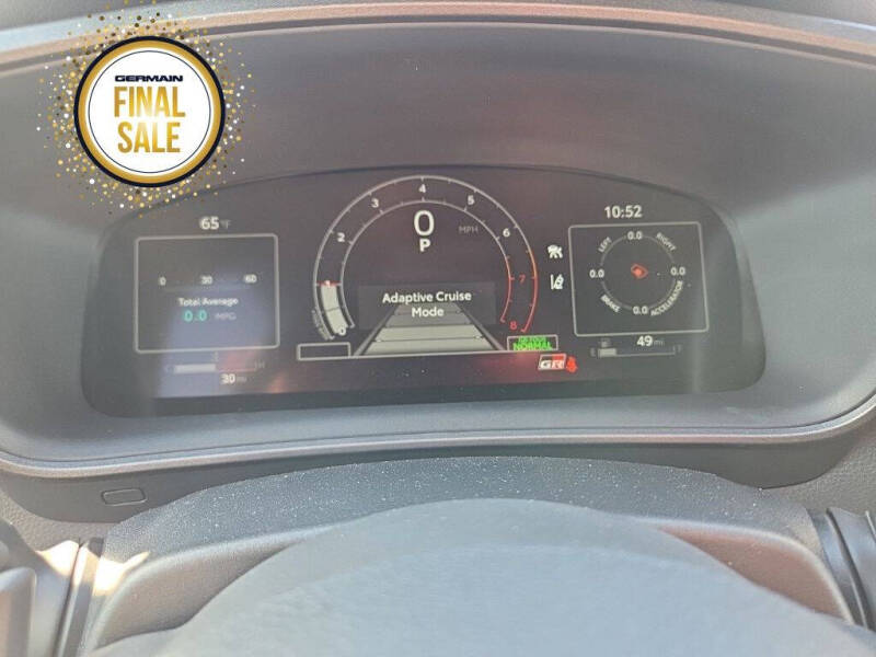 2025 Toyota GR Corolla Premium