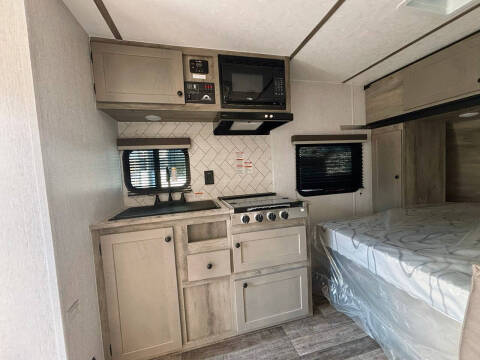 2026 Sunset Park RV Sun Lite