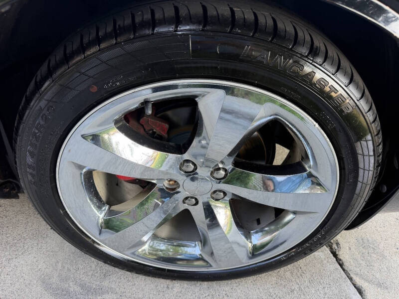 2013 Dodge Challenger SXT