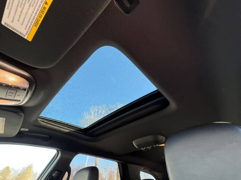 2026 Dodge Durango GT HEMI Plus