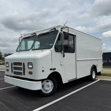 2014 Ford E-Series