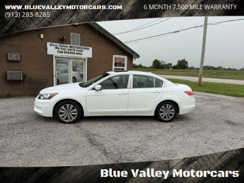 2011 Honda Accord