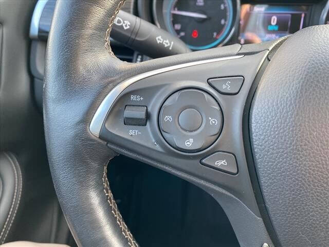 2018 Buick Envision Essence