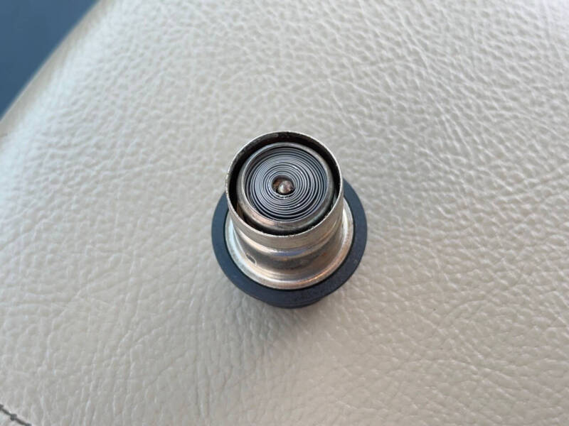 2010 Hyundai Veracruz Limited