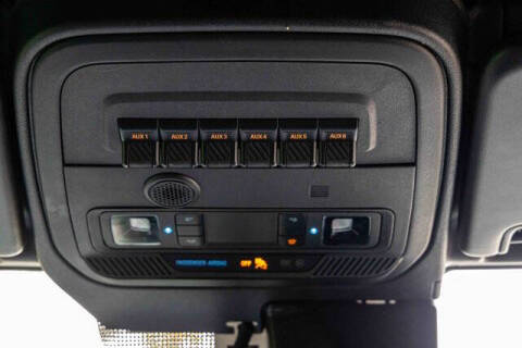 2024 Ford Bronco Everglades