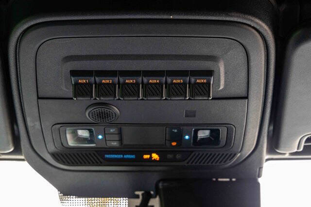 2024 Ford Bronco Everglades