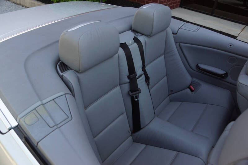 1997 BMW Z3 1.9