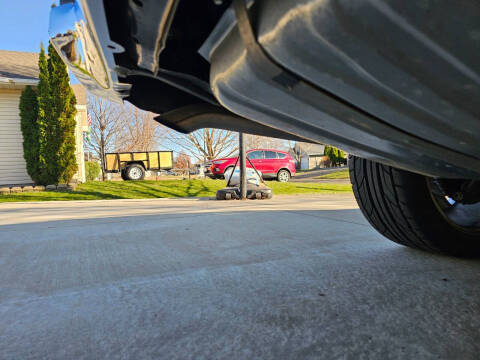 1966 Chevrolet Chevelle