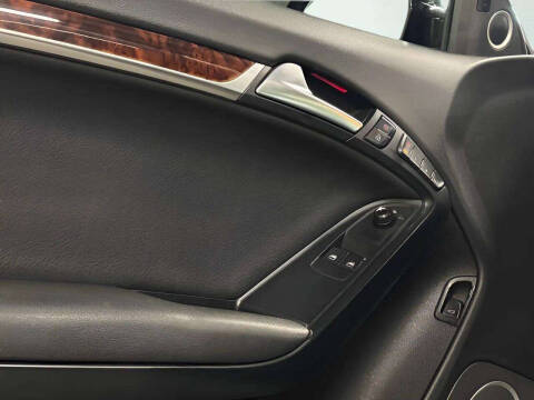 2009 Audi A5 quattro