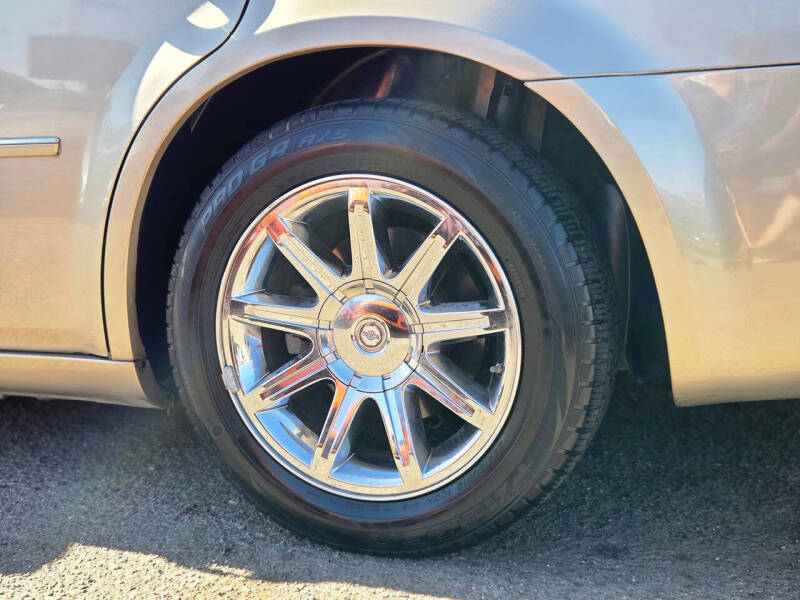 2006 Chrysler 300 C