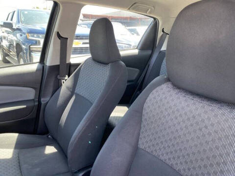 2015 Toyota Yaris