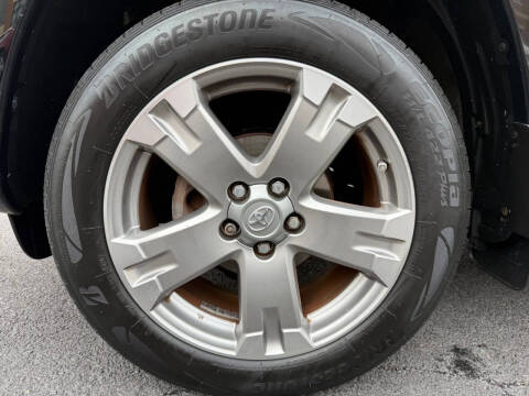 2009 Toyota RAV4 Sport