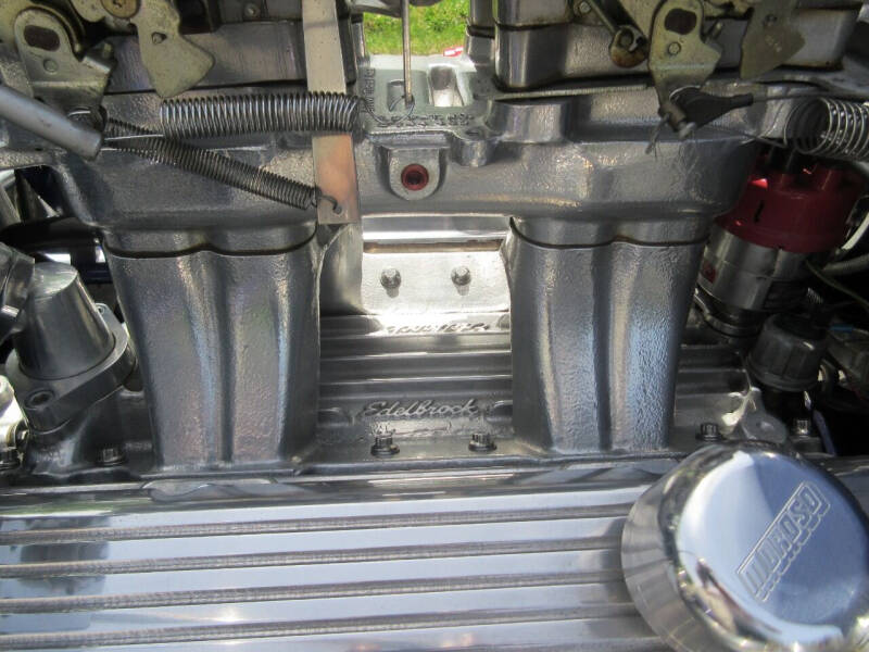 1933 Plymouth Deluxe