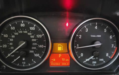 2011 BMW 3 Series 328i