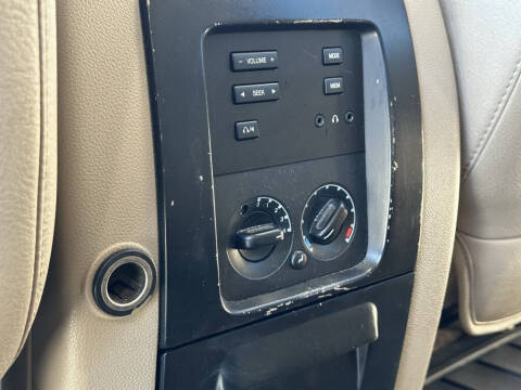 2003 Ford Expedition Eddie Bauer