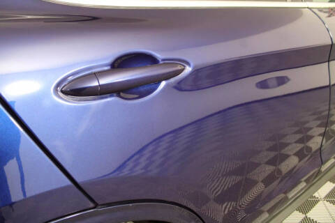 2019 Alfa Romeo Stelvio