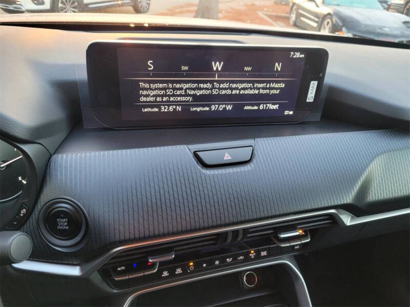 2026 Mazda CX-90 3.3 Turbo Select