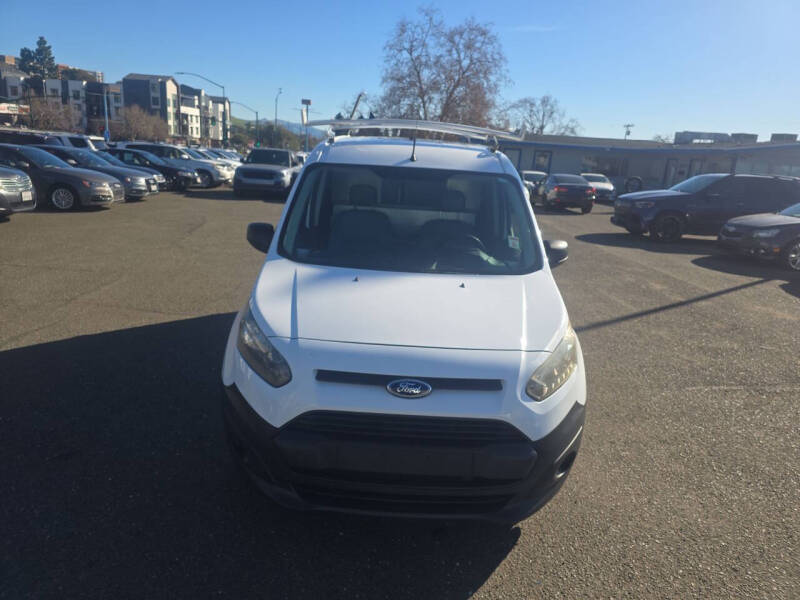 2016 Ford Transit Connect XL