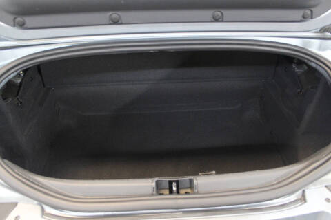 2005 Chrysler Crossfire SRT-6