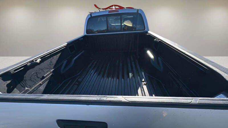 2011 Toyota Tacoma V6