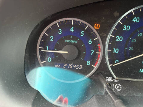 2010 Toyota Sienna XLE