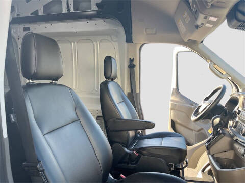 2023 Ford Transit 350