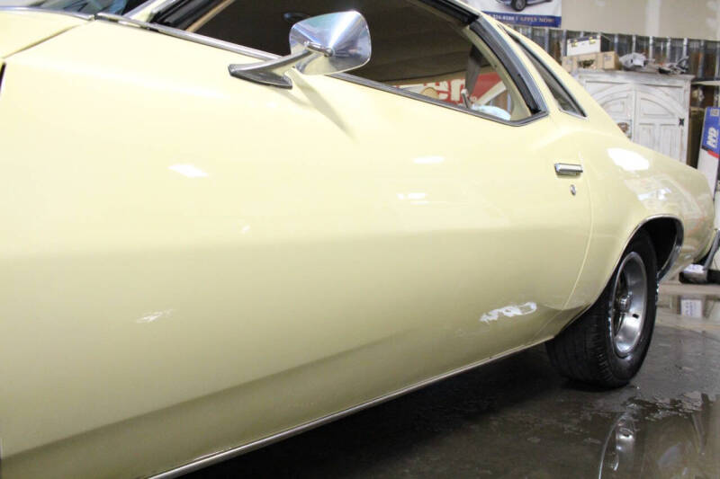 1977 Pontiac Grand Prix